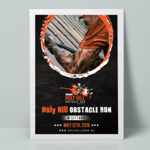 Poster Design by creative.bugs for Watersley Events B.V. | Design: #16927877