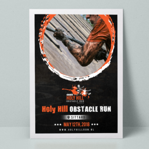Poster Design by creative.bugs for Watersley Events B.V. | Design: #16966106
