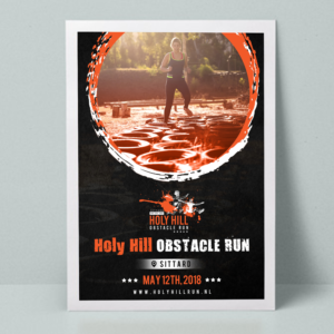 Design de Poster par creative.bugs pour Watersley Events B.V. | Design : #16966107