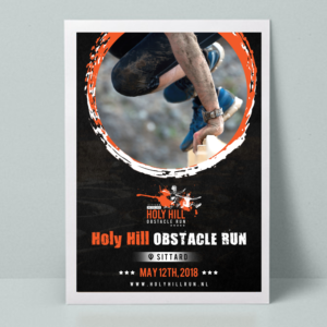 Design de Poster par creative.bugs pour Watersley Events B.V. | Design : #16966108