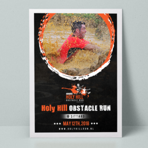 Design de Poster par creative.bugs pour Watersley Events B.V. | Design : #16966109