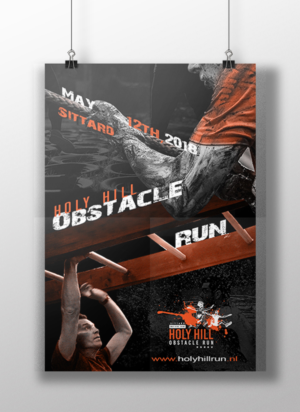 Design de Poster par boki_9091 pour Watersley Events B.V. | Design : #16916857