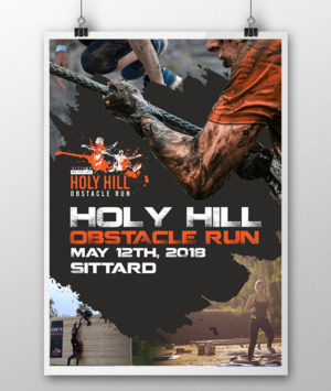 Poster Design by ecorokerz for Watersley Events B.V. | Design #16903308