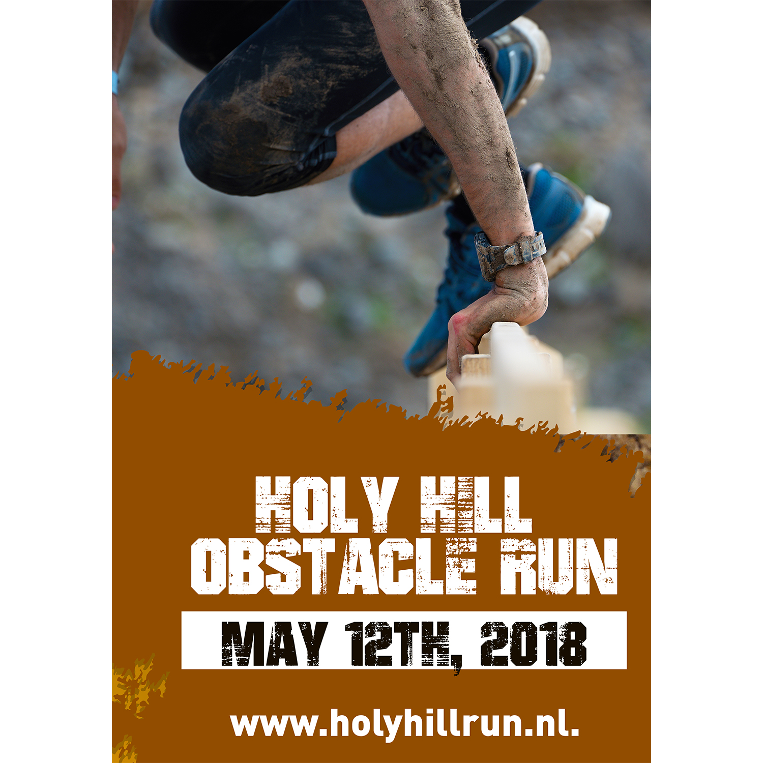 Poster-Design von Chris Bennet für Watersley Events B.V. | Design #16901532