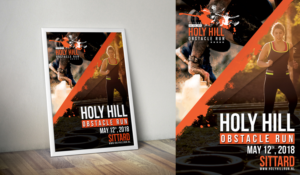 Design de Poster par Dexter Solutions pour Watersley Events B.V. | Design : #16949395