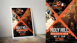 Poster Design by Dexter Solutions for Watersley Events B.V. | Design #16949420