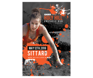 Poster Design by elenaivanova for Watersley Events B.V. | Design: #16904414