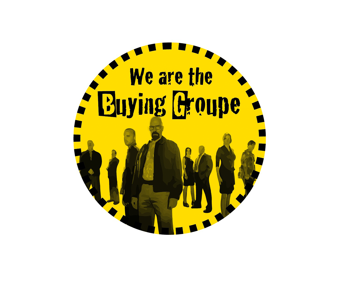 Sticker Design by JJacob for Lodge Consulting | Design #2723531