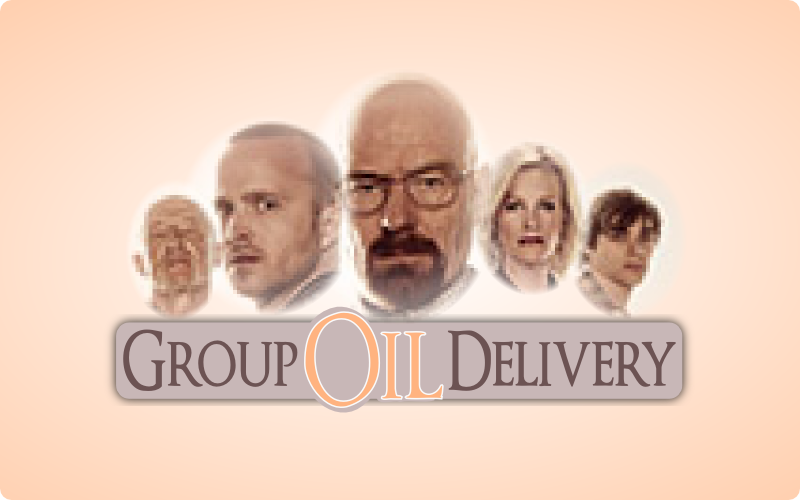 Sticker Design by Giovanni for Lodge Consulting | Design #2682752