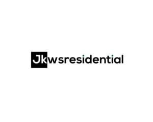 Logo-Design von A S design @ für JKWS RESIDENTIAL | Design: #16913257