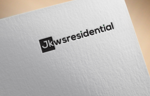 Logo-Design von A S design @ für JKWS RESIDENTIAL | Design: #16913258