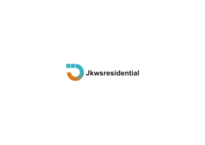 Logo-Design von RetnoHandayaniDESIGNS für JKWS RESIDENTIAL | Design: #16908140