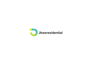 Logo-Design von RetnoHandayaniDESIGNS für JKWS RESIDENTIAL | Design: #16919309