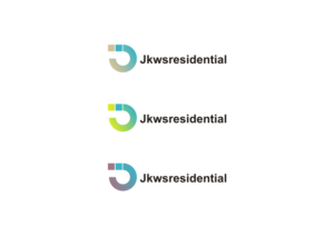 Logo-Design von RetnoHandayaniDESIGNS für JKWS RESIDENTIAL | Design: #16919342