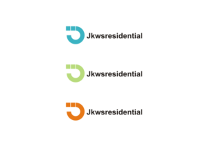 Logo-Design von RetnoHandayaniDESIGNS für JKWS RESIDENTIAL | Design: #16921814