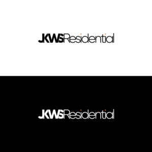 Logo-Design von Fauzan Zainal für JKWS RESIDENTIAL | Design #16906522