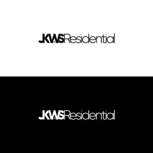 Logo-Design von Fauzan Zainal für JKWS RESIDENTIAL | Design: #16906524