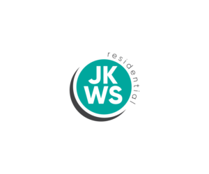 Logo-Design von Boon für JKWS RESIDENTIAL | Design: #16898117