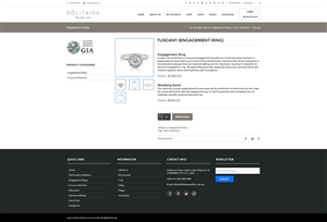 Diseño Web por Freddwood para Solitaire | Diseño: #2718578