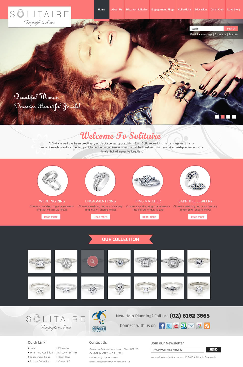 Web-Design von DesignCreativity4you für Solitaire | Design #2716962