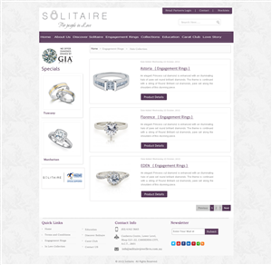 Web Design by Jessi Siriit
