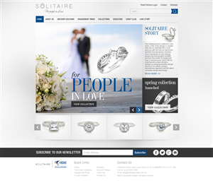 Diseño Web por canvasdesigner para Solitaire | Diseño: #2689576