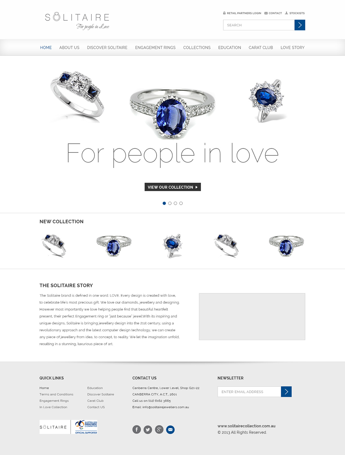 Diseño Web por Alex D para Solitaire | Diseño #2682834