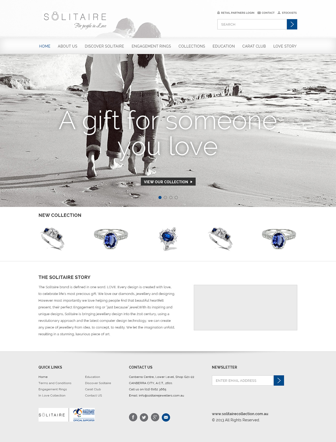 Web-Design von Alex D für Solitaire | Design #2682842