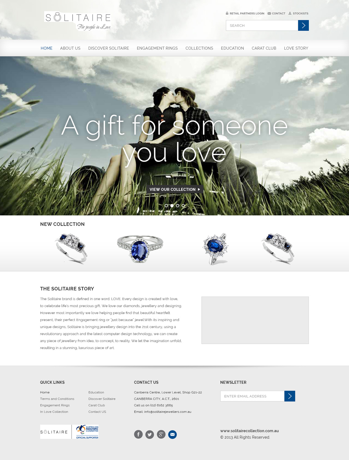 Web-Design von Alex D für Solitaire | Design #2699372