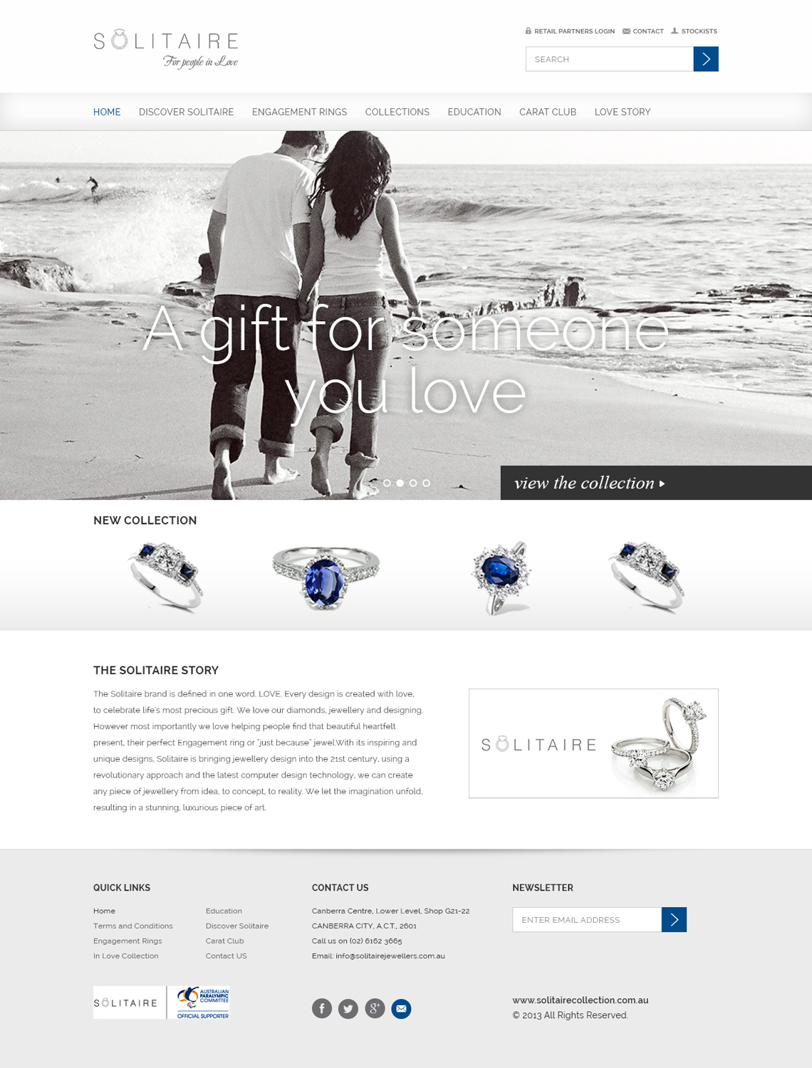 Diseño Web por Alex D para Solitaire | Diseño #2718327