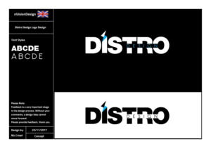 Logo Design by [n]visionDesign for this project | Design #16887164