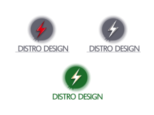 Logo-Design von ncmax für dieses Projekt | Design: #16893851