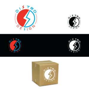 Logo Design by emptyboxgraphics for this project | Design: #16987330
