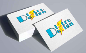 Logo Design by BarsArt for this project | Design: #16897159