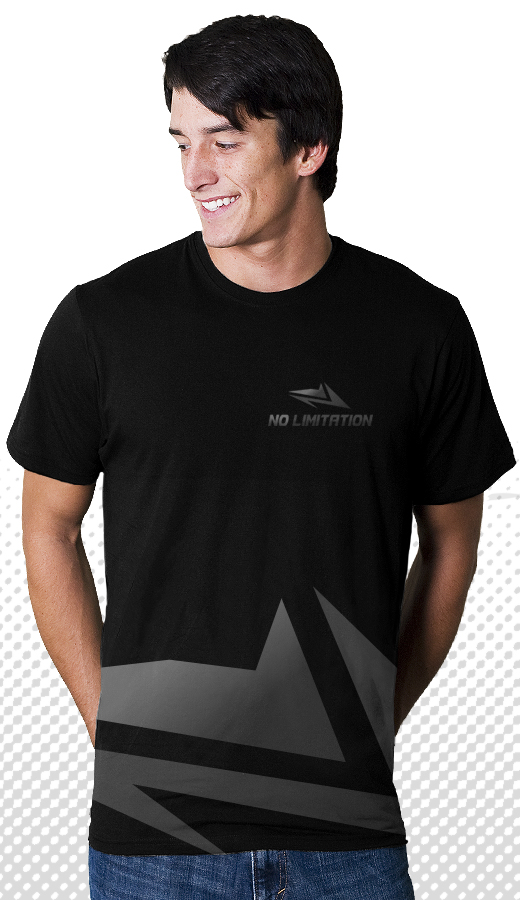 Logo Design by Rafael Willames for this project | Design #2690456