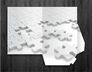 Brochure Design by Atvento Graphics for Eagle Paving | Design: #619550