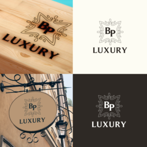 Logo Design by Caproche