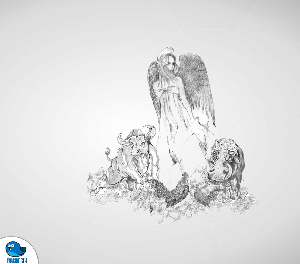 Tattoo-Design von IMAGINEGFX für dieses Projekt | Design #2760731