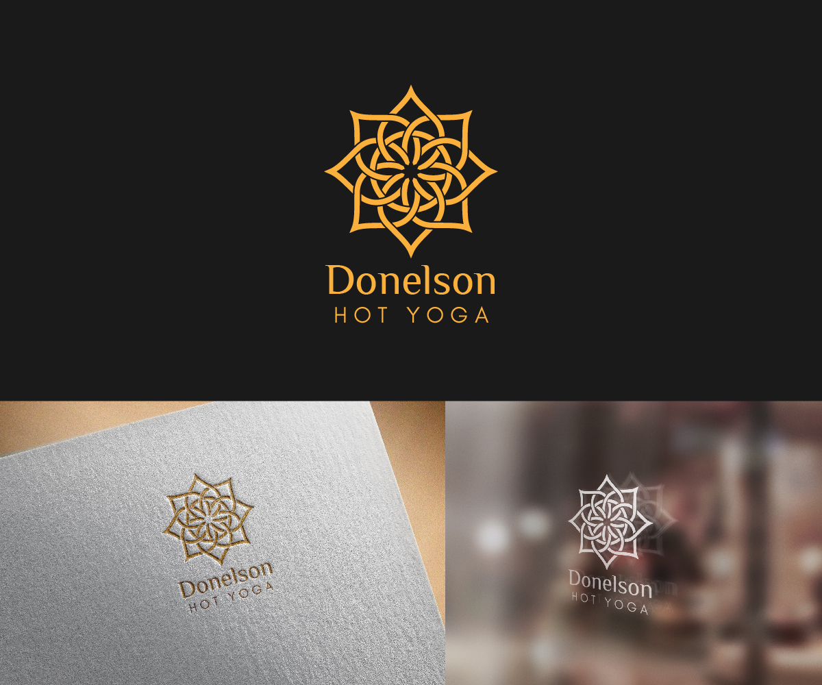 Logo Design by Elizabeta for this project | Design #16881167