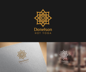 Logo Design by Elizabeta