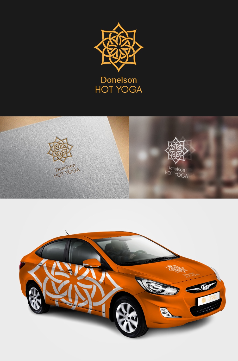 Logo Design by Elizabeta for this project | Design: #16887973