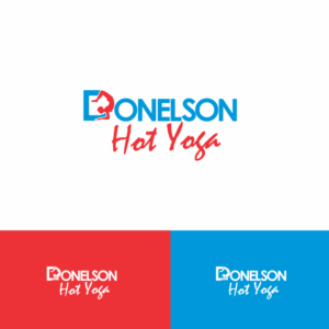 Logo Design by Arham Hidayat for this project | Design: #16909656