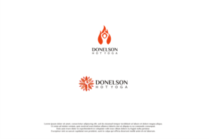 Logo-Design von nusdofficial für dieses Projekt | Design #16898634