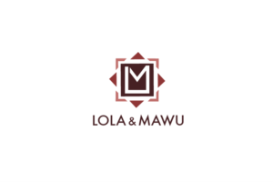 Lola and Mawu or Lola & Mawu | Logo Design by Digihex