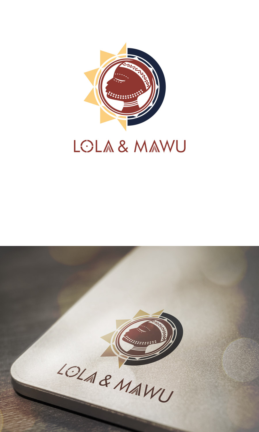 Logo Design by yganess for this project | Design #17017862