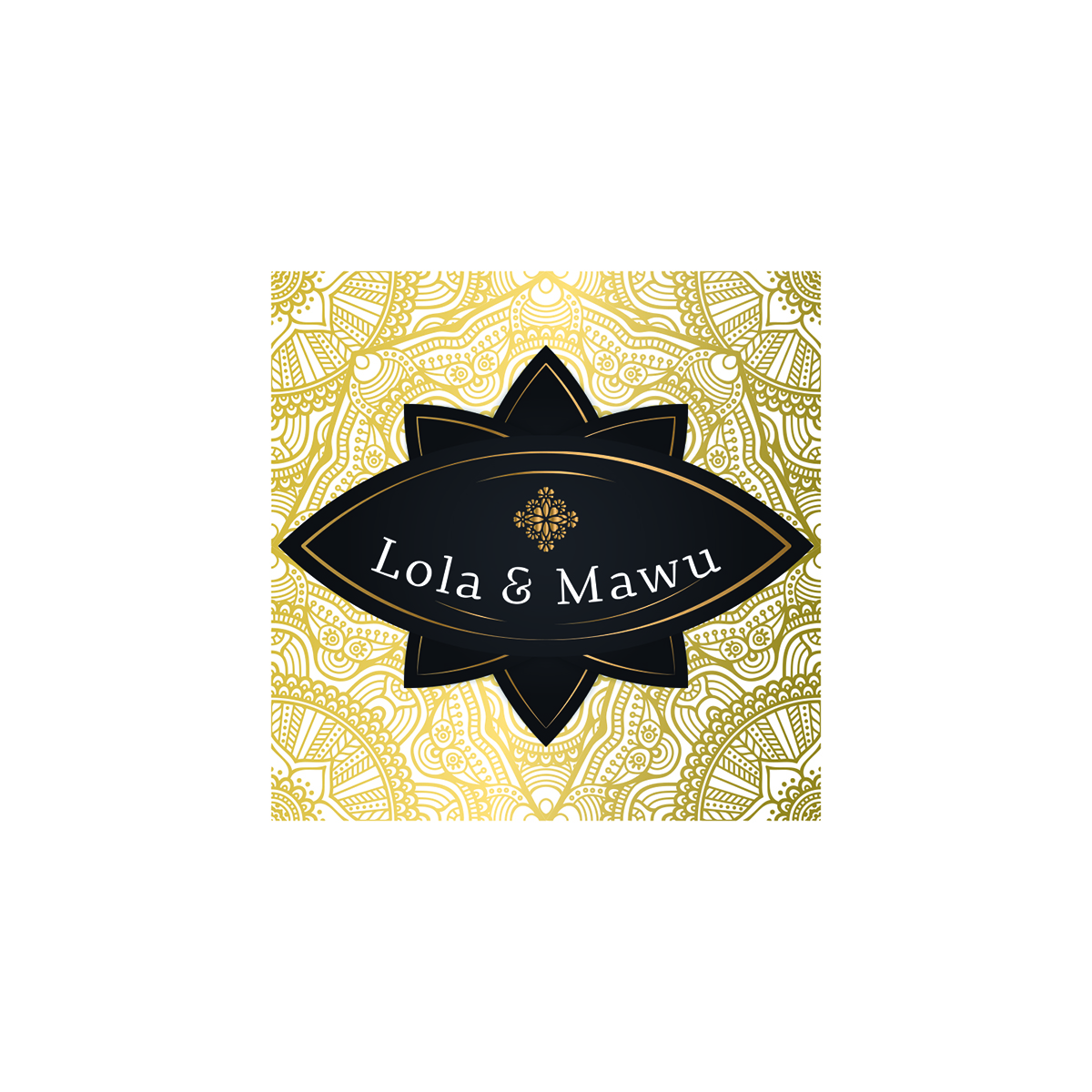 Logo Design by Venus L. Penaflor for this project | Design #16916377