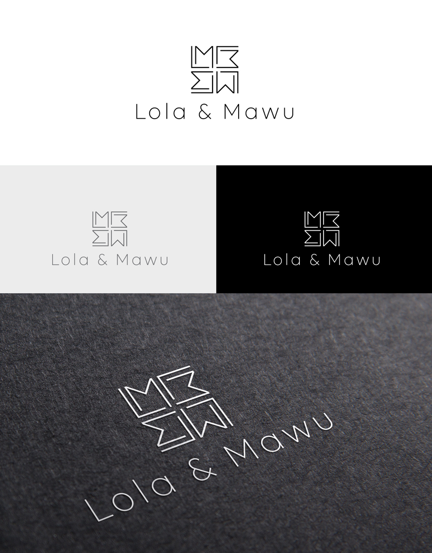 Logo Design by lionx for this project | Design #16919031