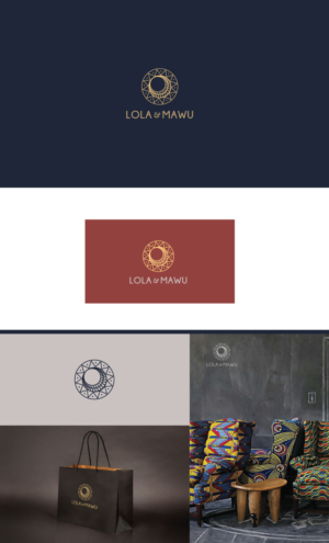 Logo Design by el. for this project | Design: #16948420