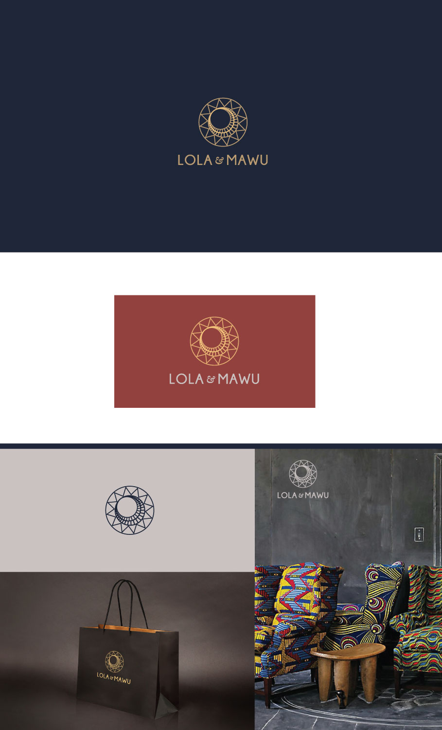 Logo Design by el. for this project | Design #16948522