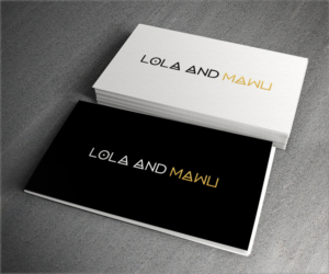 Logo Design by aglaronde23 for this project | Design: #16937621